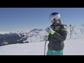 Lindsey Vonn's remarkable comeback