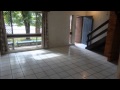 Cranbrook - Two Bedroom Townhouse  -  -