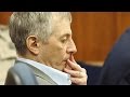 Murder charges filed against real estate heir Robert Durst
