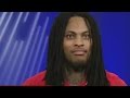 Waka Flocka Flame on racist rant: 'I was disgusted...