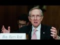 Is Harry Reid's retirement good for Republicans?