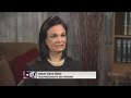 Panamá y Cumbre de las Américas,VP Isabel de Saint Malo