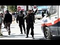 Reuters: 9 detained in Tunisia attack