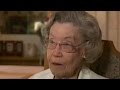 104-year-old woman&#039;s secret: 3 Dr. Peppers a day