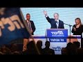 White House reconsiders Israel policy