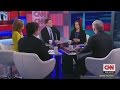The "Inside Politics" forecast