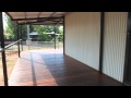 Katherine - Two Bedroom Cottage Katherine East - -