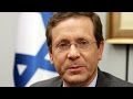 Could this man be Israel's prime minister?