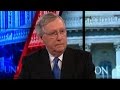 McConnell delays Attorney General vote