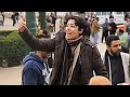 Officer charged in Egyptian protester's death