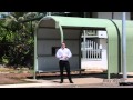 Introducing Malak and Karama- Brad Morgan, Ray White Darwin