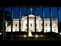Secret Service Agents crash car outside White House
