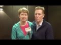 Dymphna Boholt's Australian Tour, Growth &amp; CashFlow Secrets of Real Estate Millionaires, Mary &amp; Greg