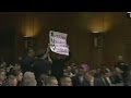 Heckler interrupts John Kerry&#039;s ISIS testimony