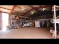Karratha Industrial Estate - Warehouse & Laydown - -