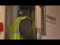 CNN investigates the screening process for airport workers