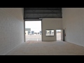 Yarrawonga - Strata Warehouse Unit - Palmerston
