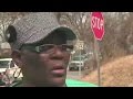 Woman says granddaughter not a suspect in shooting