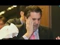 U.S. ambassador to South Korea attacked with razor blade