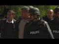 Manhunt underway after 17 killed at Tunisia museum
