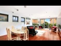 The Entrance - Luxury Garden Apartment - -