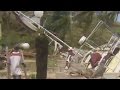 Cyclone Pam devastates Vanuatu