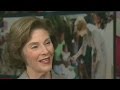 Laura Bush offers campaign advice to sister-in-law