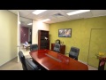 Parramatta - Small Fitted Out Office In Parramatta ...