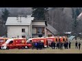 Germanwings CEO: 2 babies aboard plane