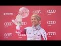 The rise of ski champion Marcel Hirscher