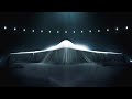 New U.S. stealth bomber shrouded in mystery