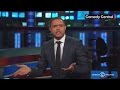 Trevor Noah to replace Jon Stewart as &quot;Daily Show...