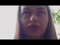 Nemtsov's girlfriend: I did not see the shooter