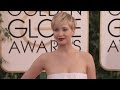 What role is Jennifer Lawrence leaving behind?