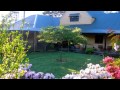 Rural Serenity, City Luxury  - Justine Popple