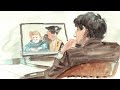 Key evidence from Tsarnaev trial released to public