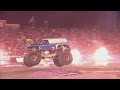 "Grave Digger" a big name in a big business.