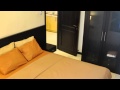 Mega Kuningan - Bellagio Residence Apartment