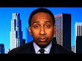 ESPN host: Black people should vote for GOP
