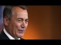 Boehner to allow DHS funding vote