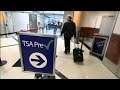 Report: TSA lets felon through pre-check