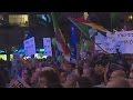 Thousands of Israelis rally for change in government