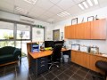Office / Warehouse Plus Yard For Lease In Malaga. - -