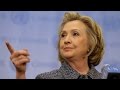 Does Hillary's email mess matter?
