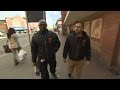 In London, on the frontlines of fighting radicalization