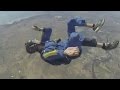 Skydiver has midair seizure
