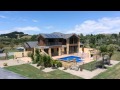 Whatawhata - Spectacular Home - Don Sheppard