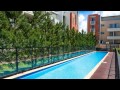 Rosebery - Breathtaking City Outlook - Andrew Malouf