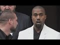 Because, Kanye ...