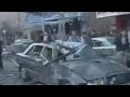 Syrian rebel groups say tactics are justified